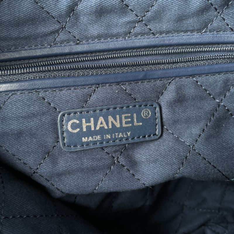 Ch**el hobo 22 bags